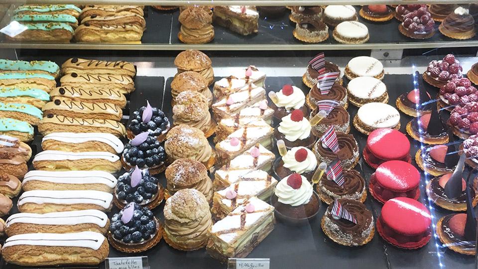 BOULANGE DU PEILLO