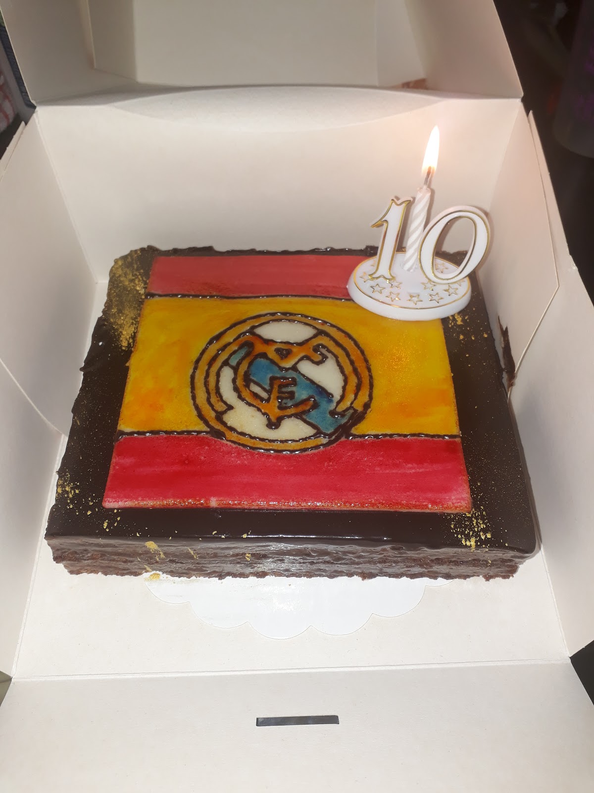 Le Fournil de Bussière