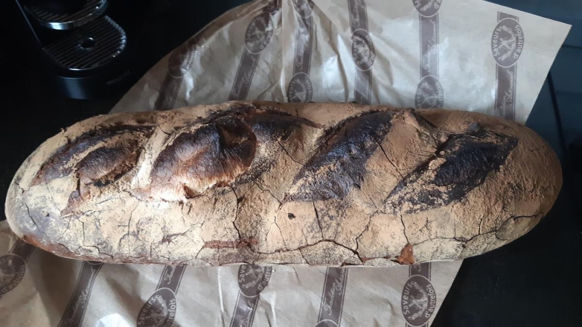 Le Fournil de Bapeaume