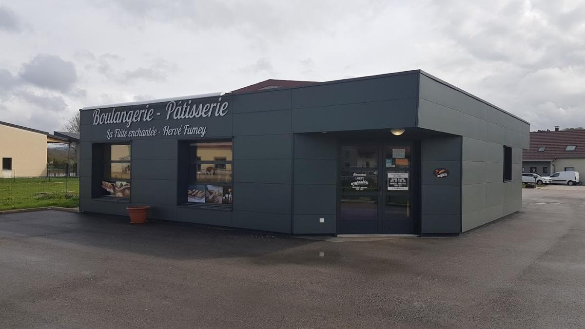 La Flûte Enchantée