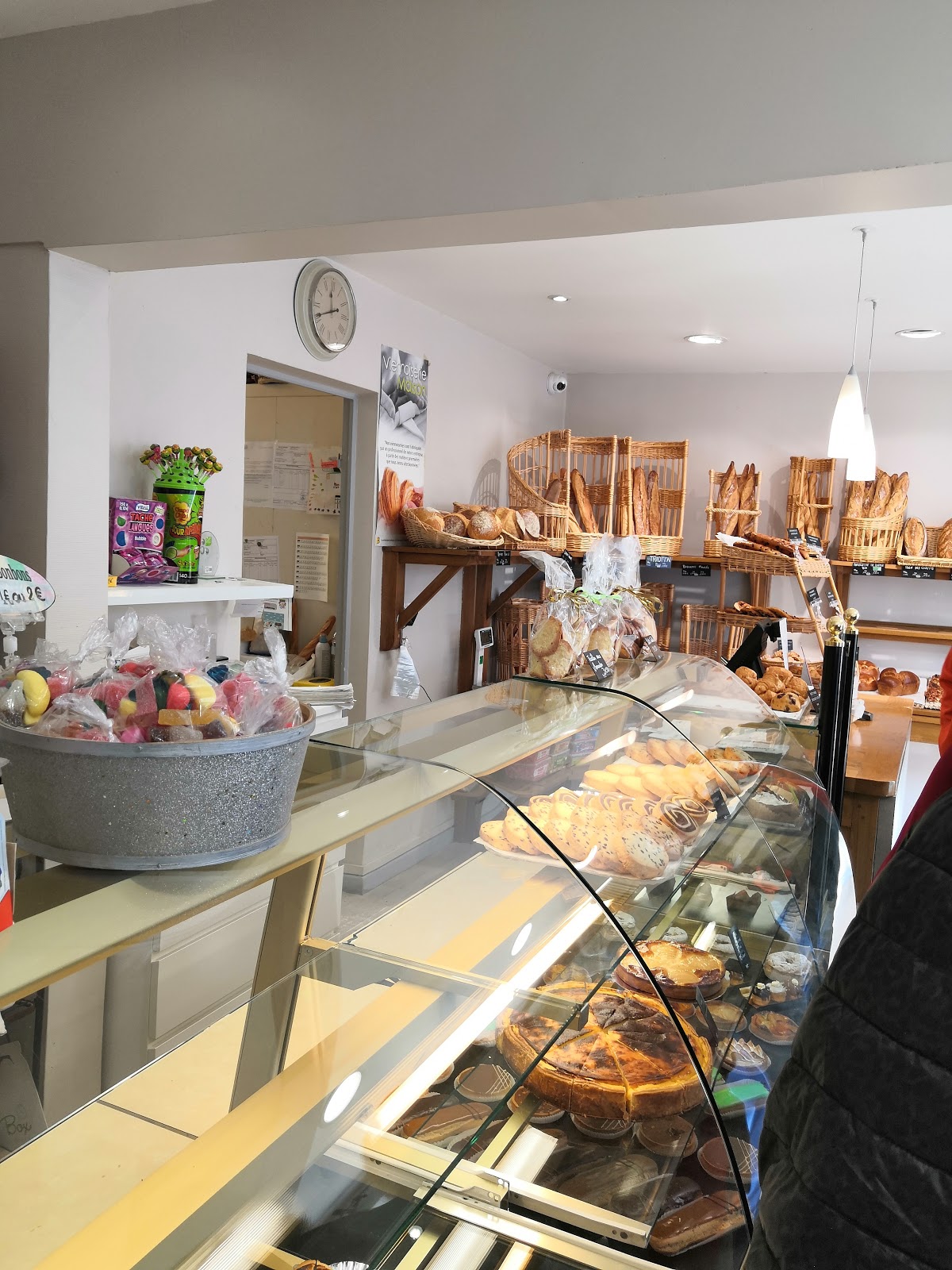 La Grange du Pain "Orry"