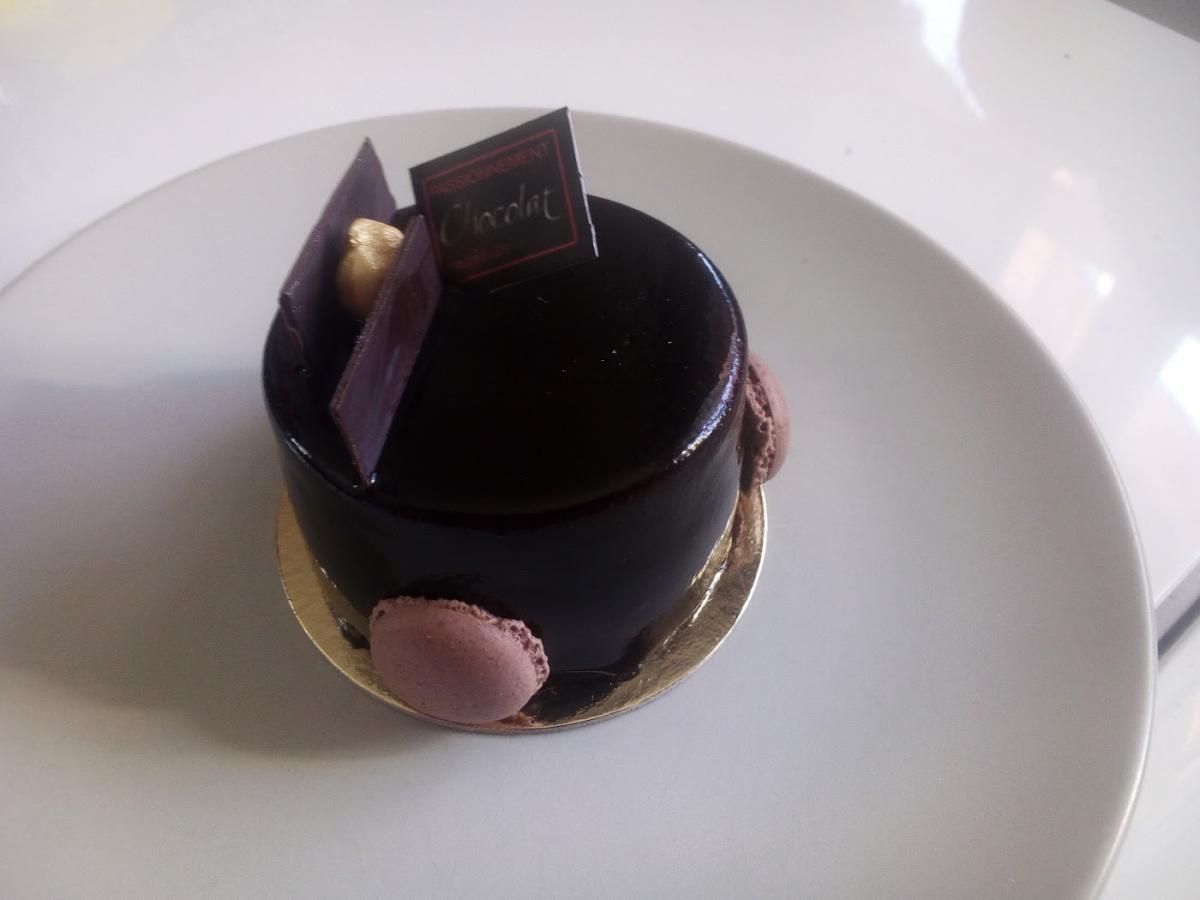 Passionnément Chocolat