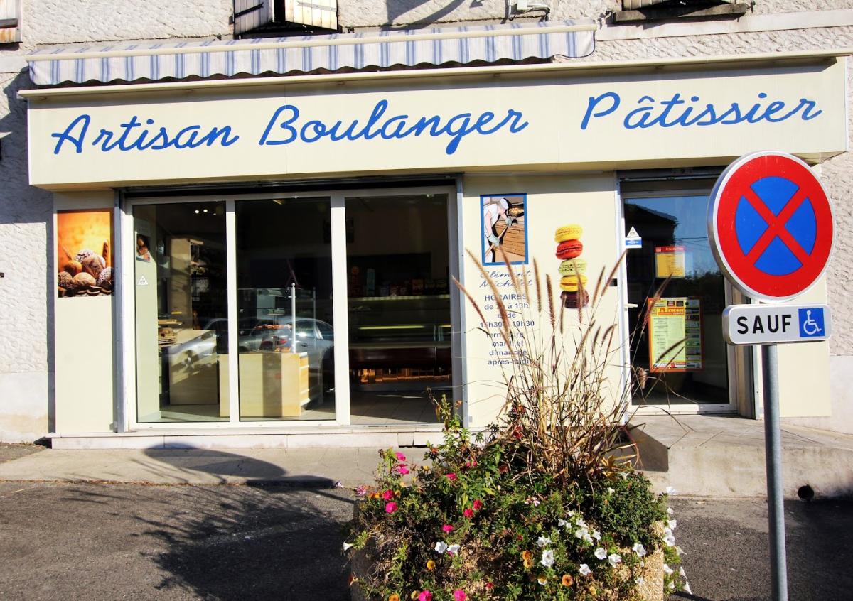 Boulangerie Patisserie Michelet