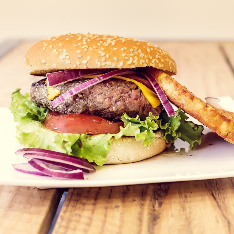 Fast Good Café Limoges Nord