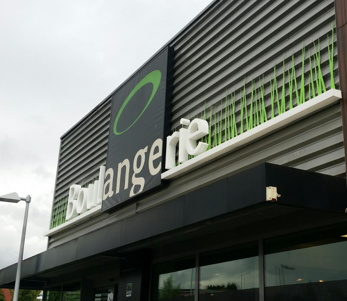BOULANGERIE ANGE