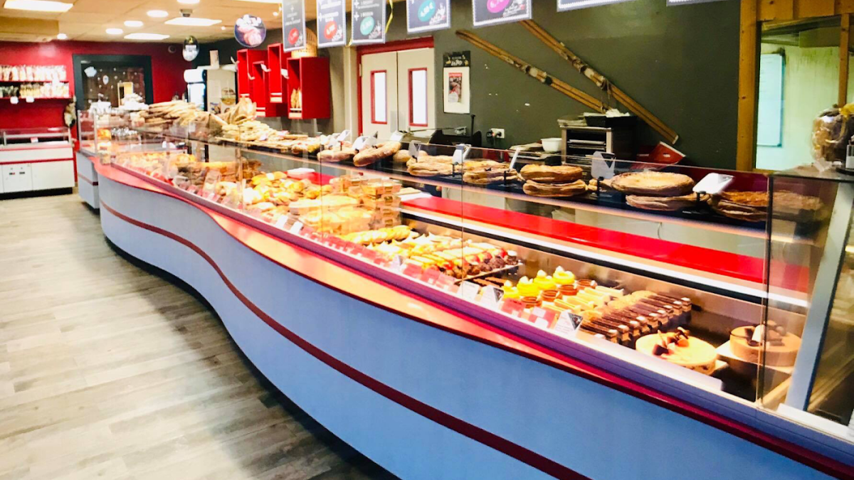 Le Refuge Des Gourmands