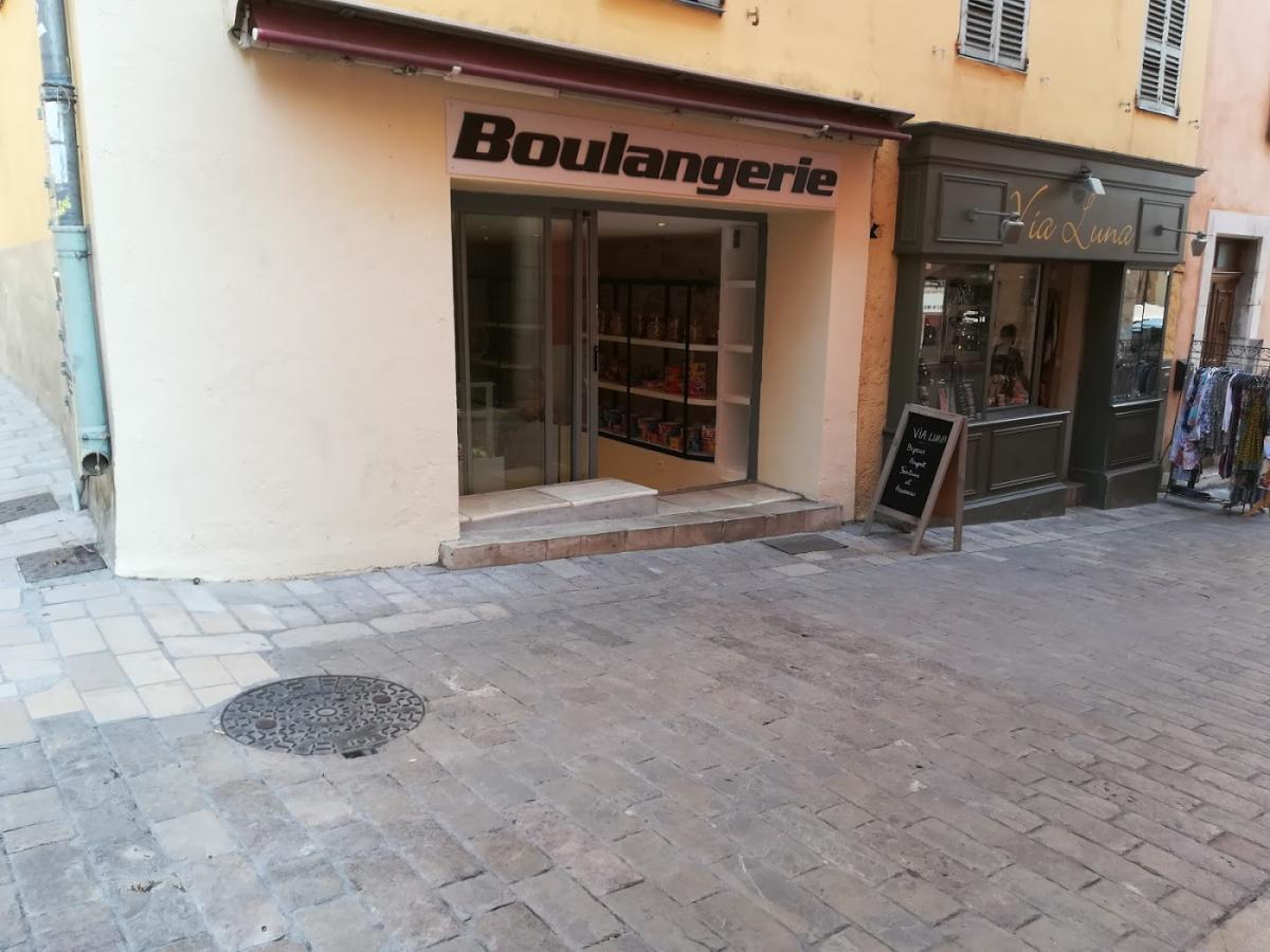 Boulangerie Le Fournil d'Eugène