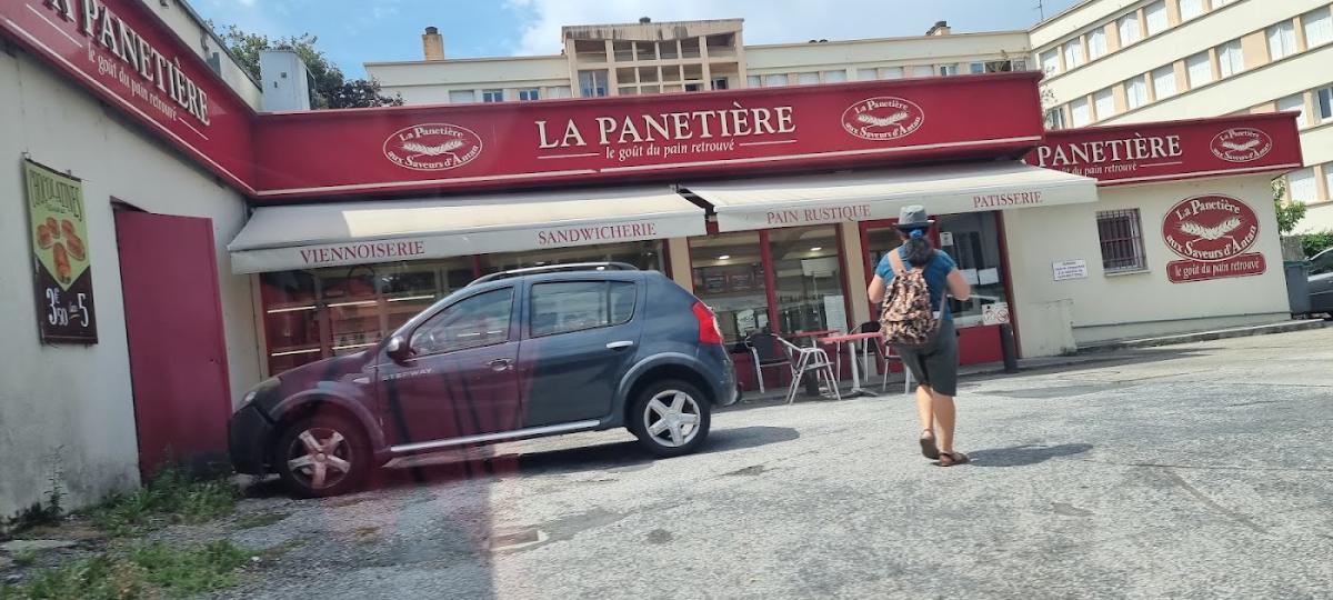 La Panetière Aux Saveurs d'Antan