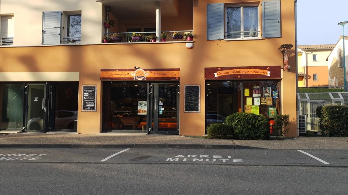 La Boulangerie de Miremont