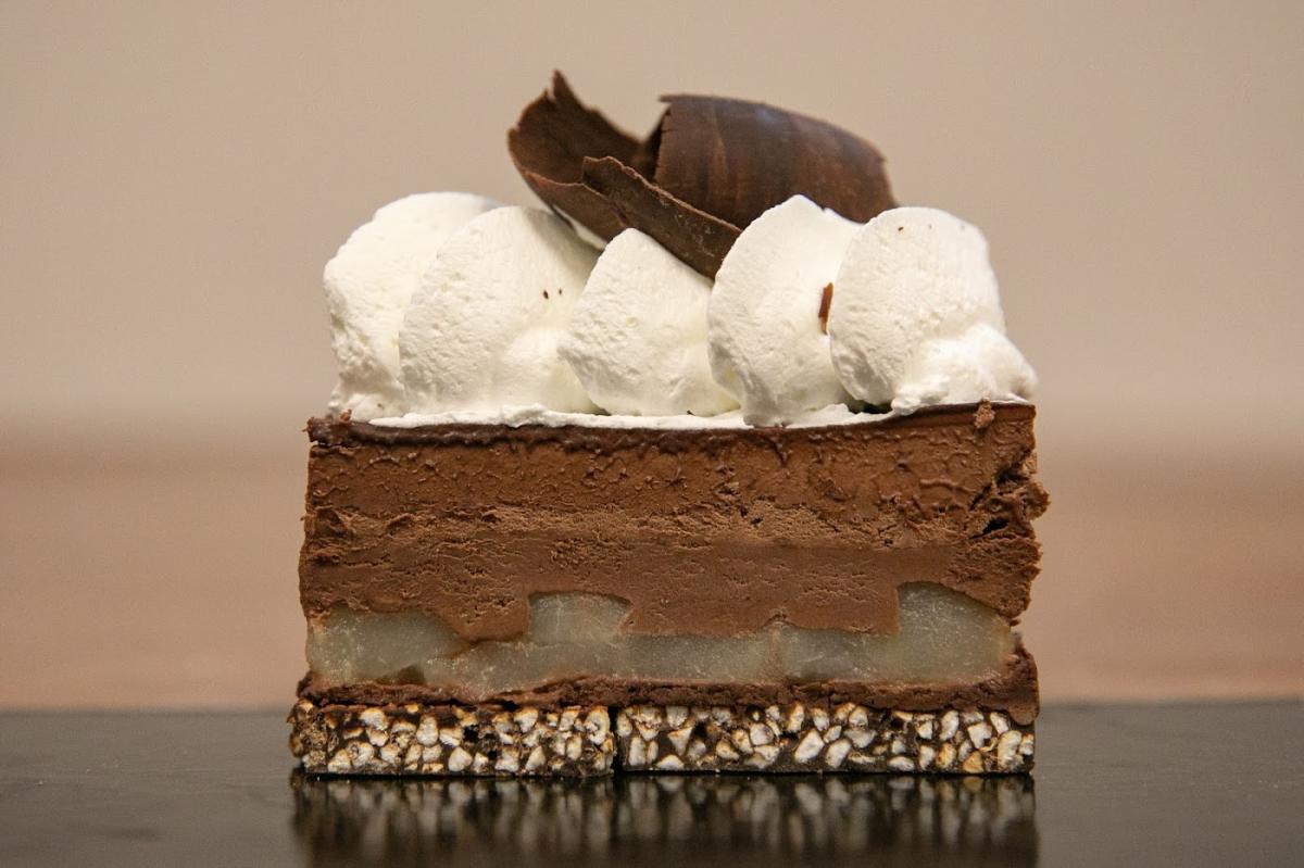 Boulangerie À Toute Heure - Frank Pavy