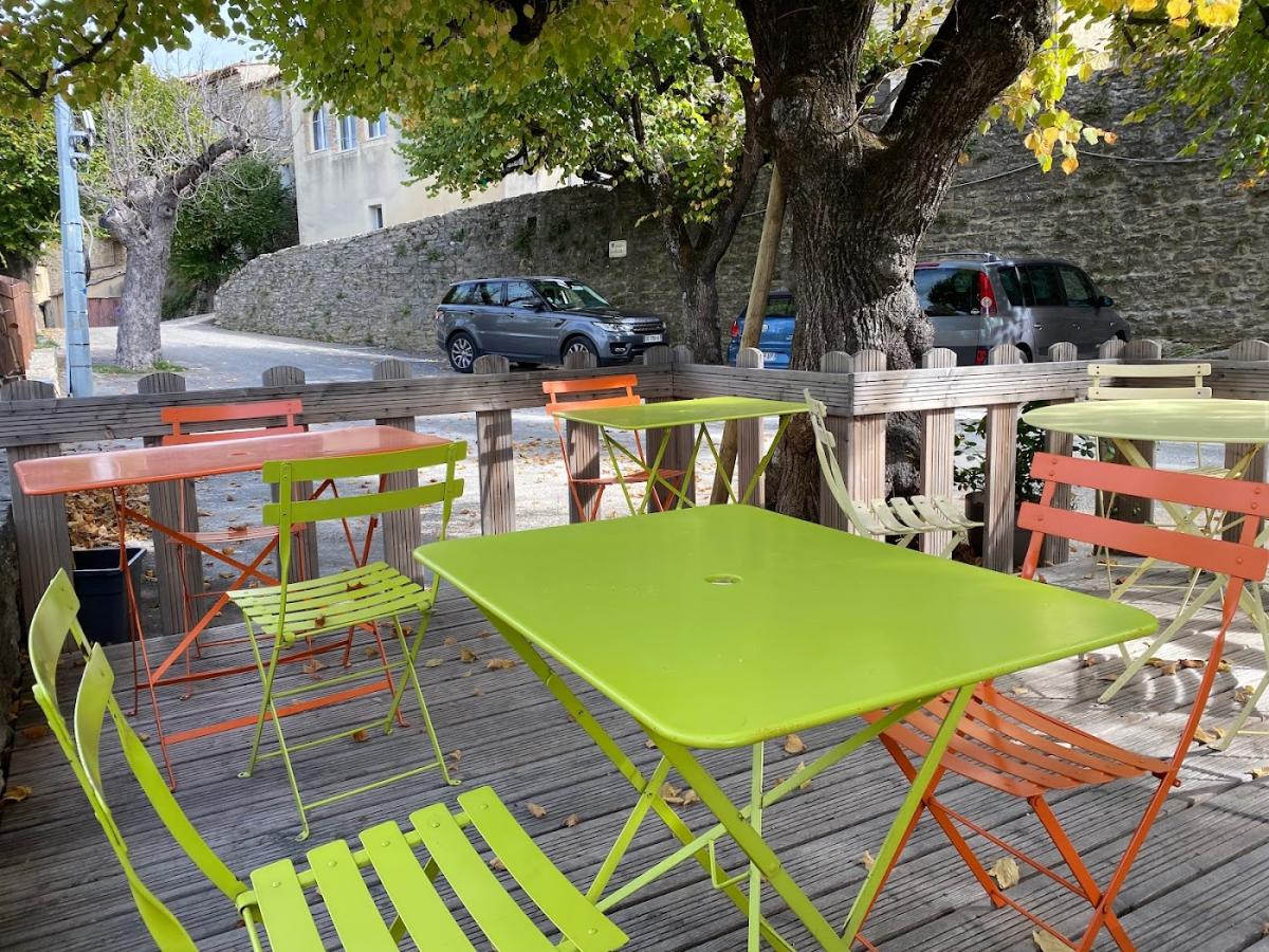 Boulangerie des Tilleuls