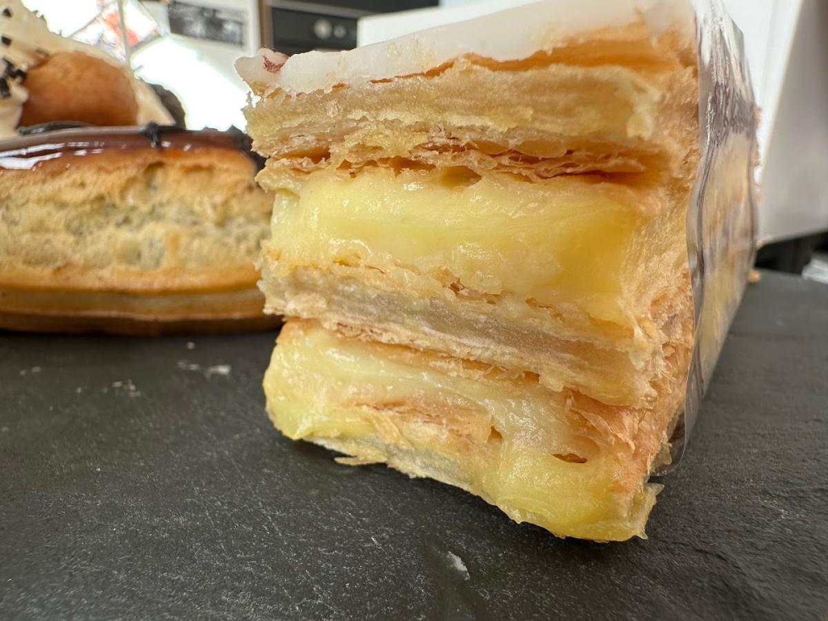 Boulangerie Pâtisserie Leriche