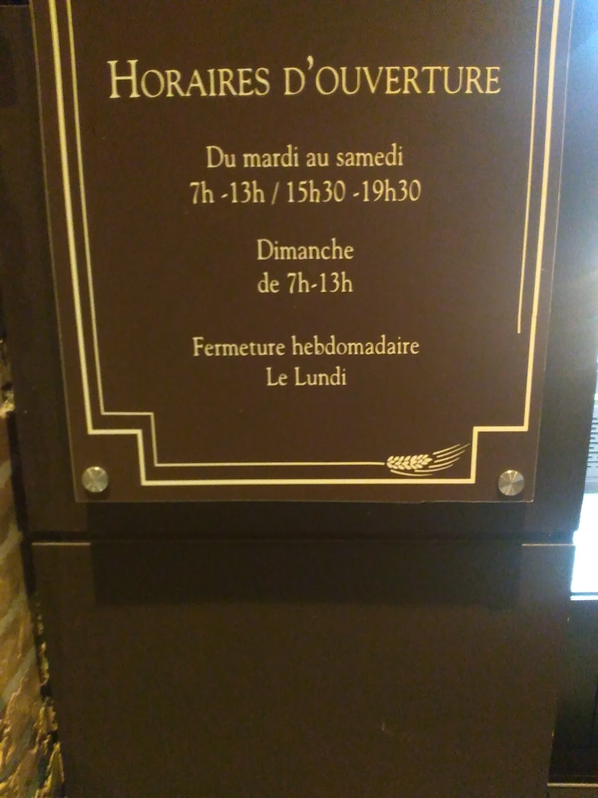 Le Fournil De L'Arize