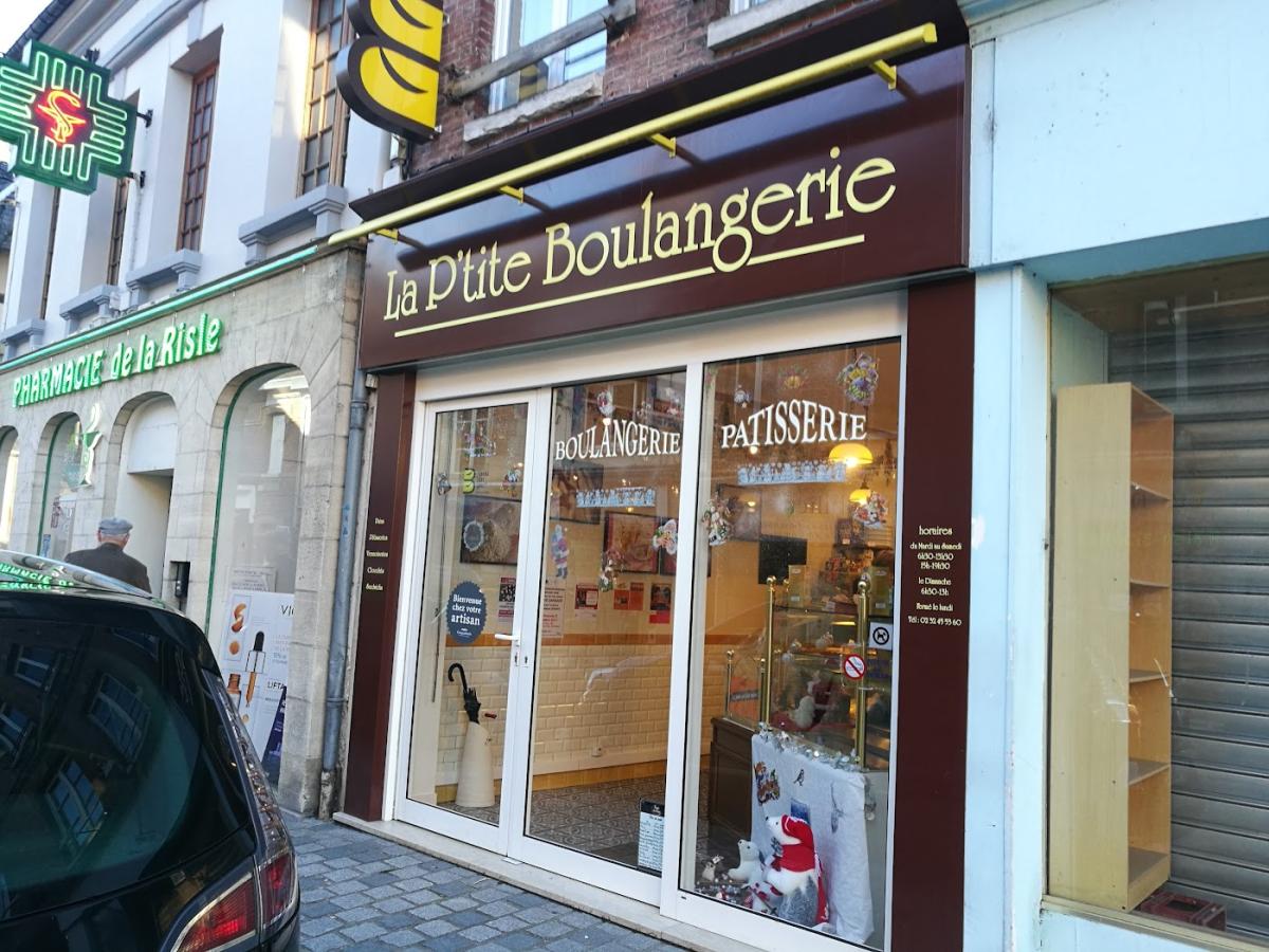 La Petite Boulangerie