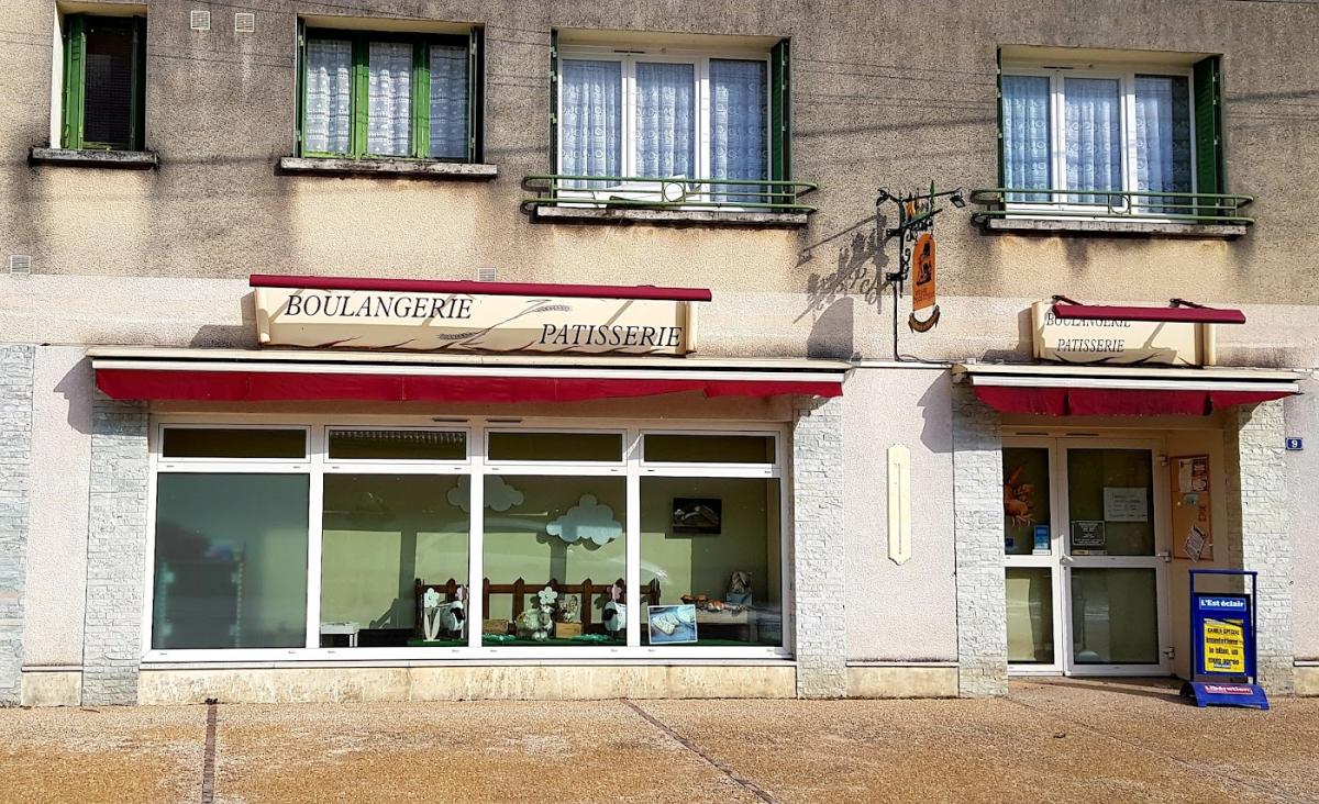 Les Petites Gourmandises D'ICI