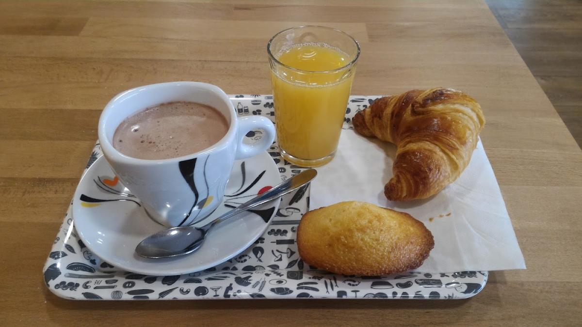 Boulangerie Banette "Le Terroir"