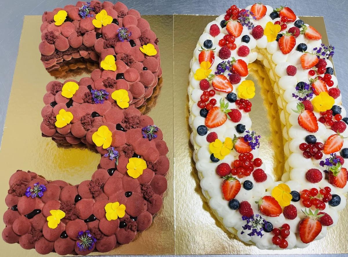 Le Caro'sel De Sucre