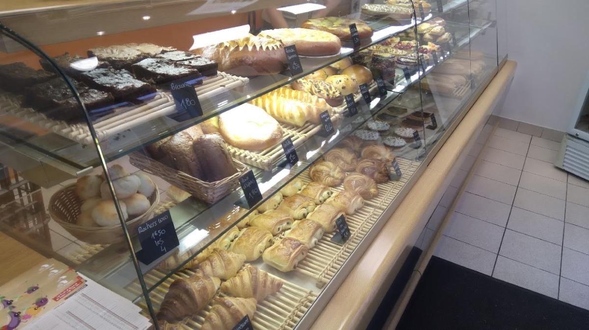 Boulangerie GaLoupain