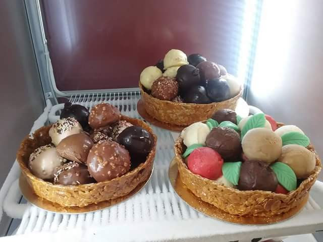 Ma Boulangerie D'Antan