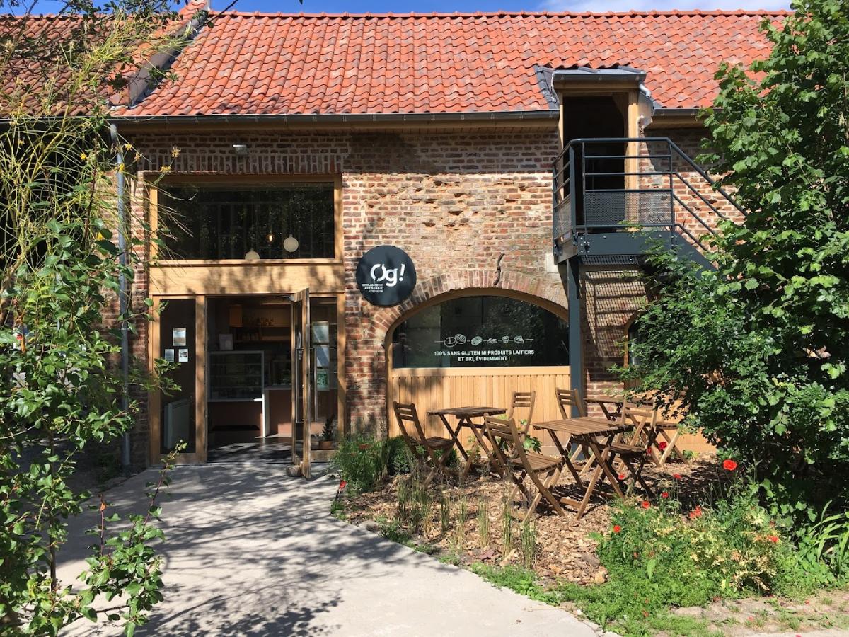 Og Boulangerie