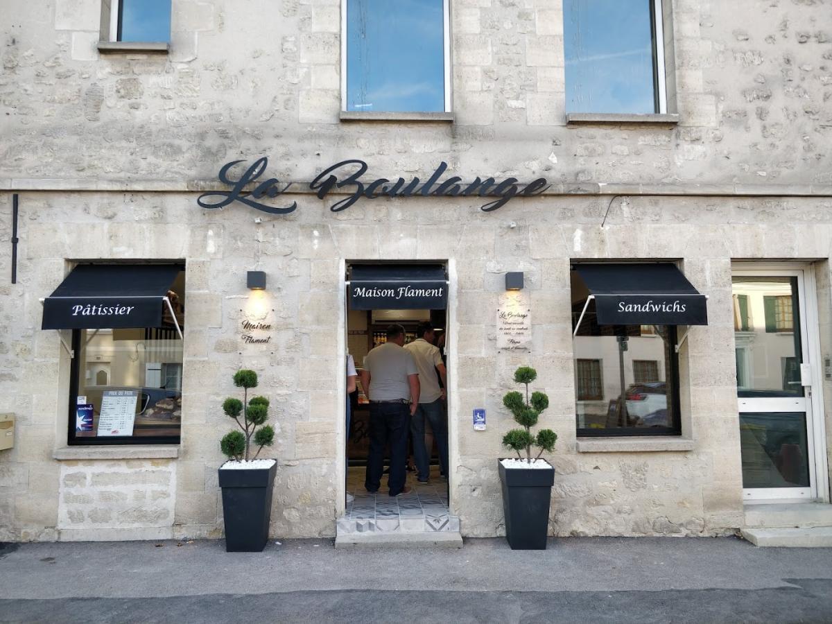 La Boulange