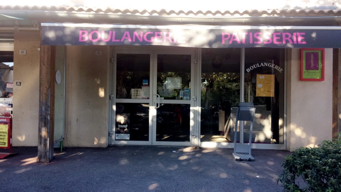 SAS CHASSIER BOULANGERIE -PÂTISSERIE Telephone: 09.67.15.59.18