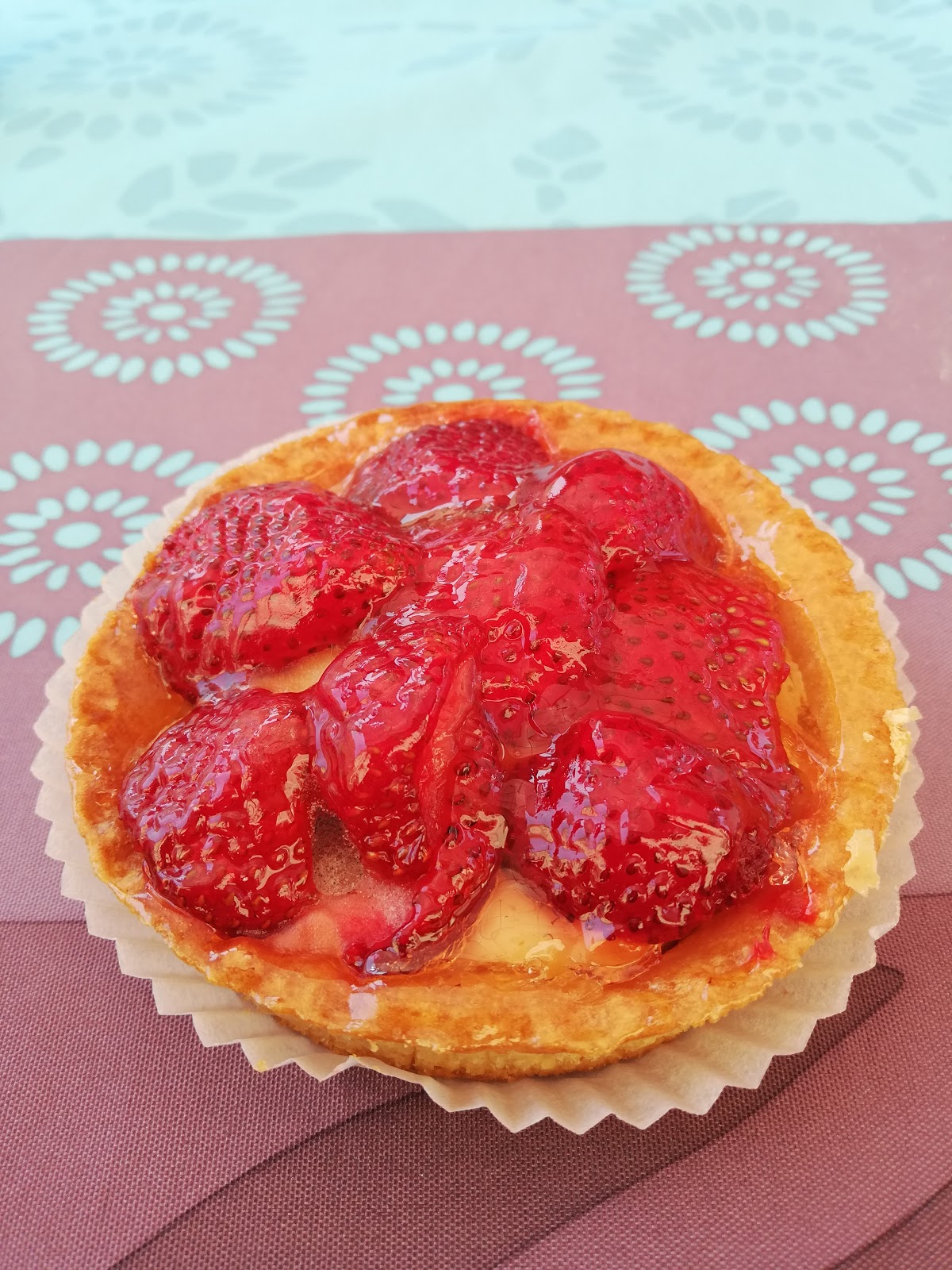 Boulangerie Patisserie