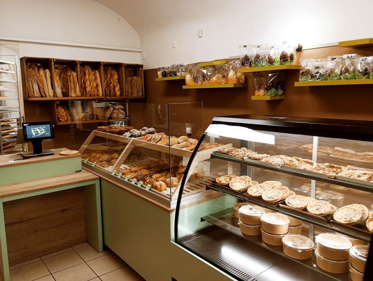 La Petite Viaduc " by Clément Soulavie