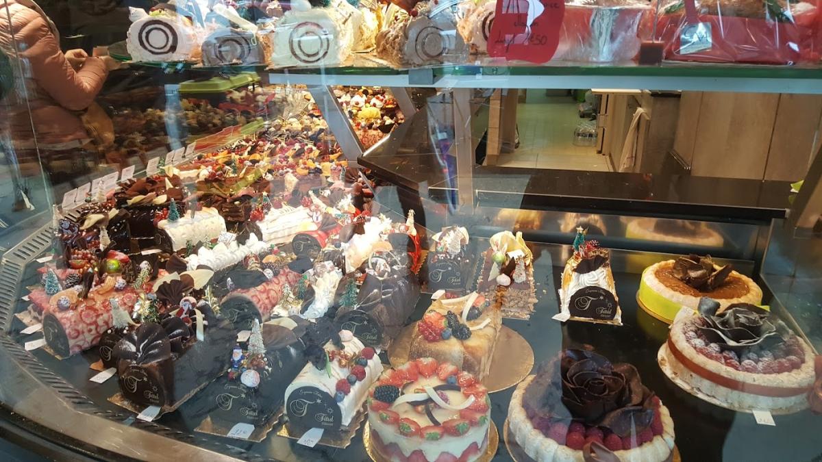 Boulangerie de la Ferme Gommon