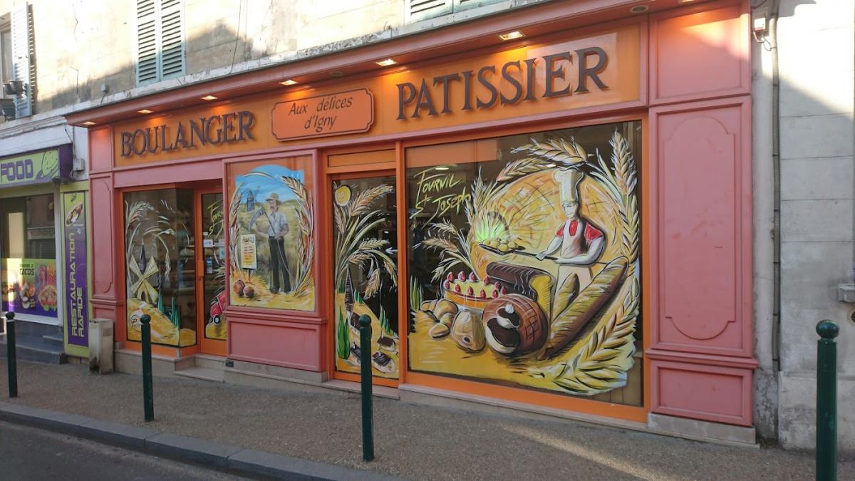 Fournil saint Joseph