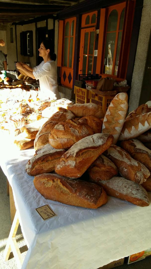 Boulangerie Patisserie Eric Clavel