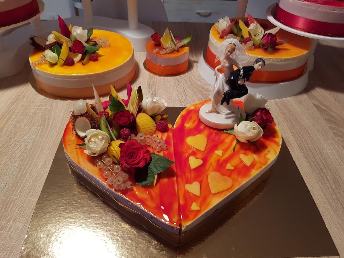 Ludo et ses gourmandises