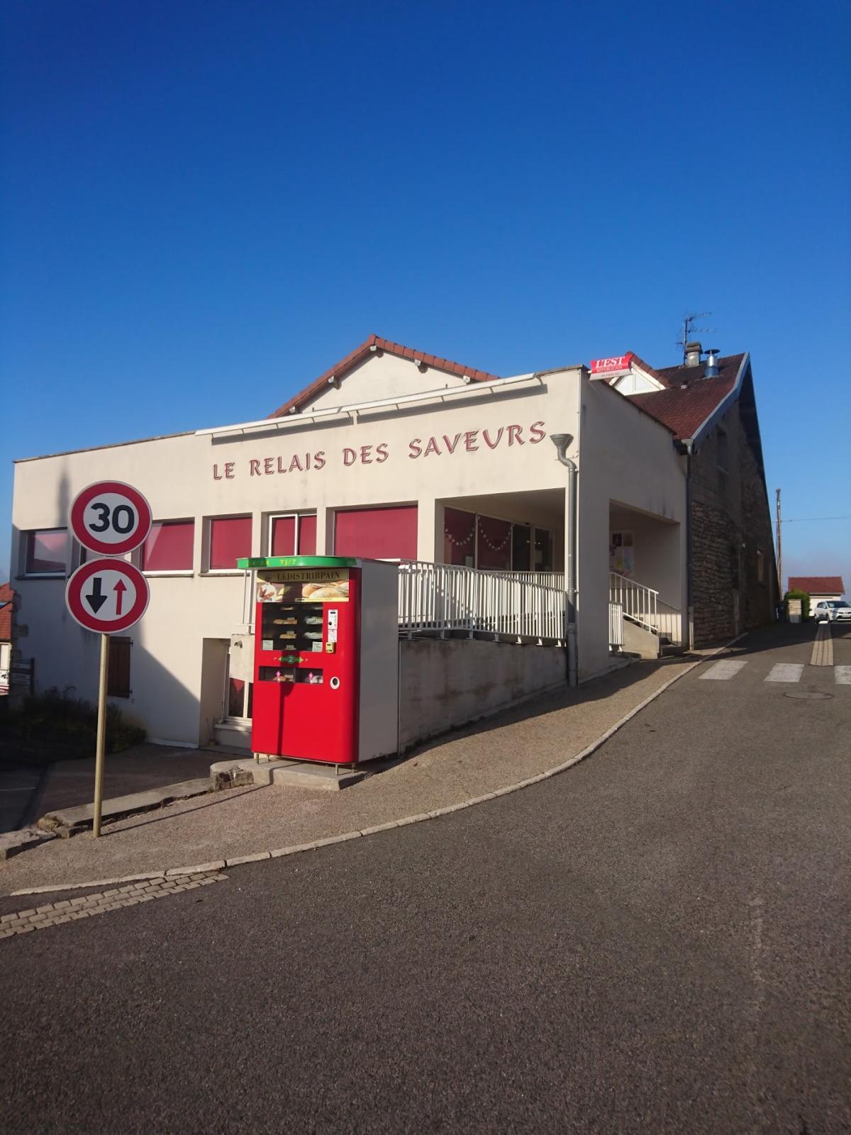 Le Relais Des Saveurs