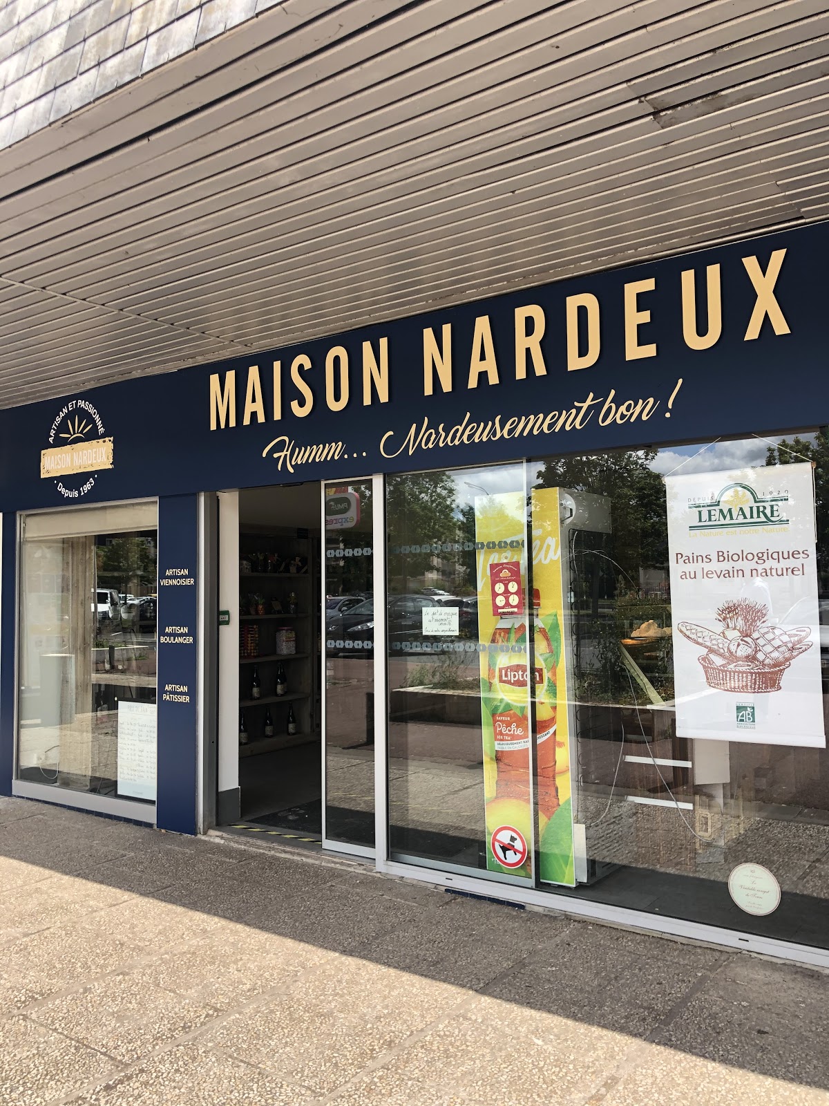 Maison Nardeux