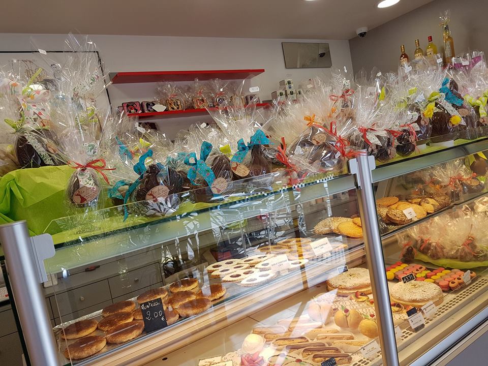 Boulangerie La Féria Du Pain