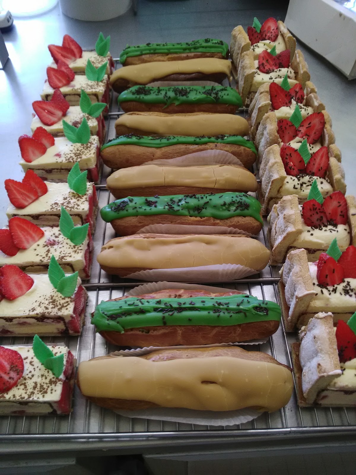 boulangerie Eurl Lefevre