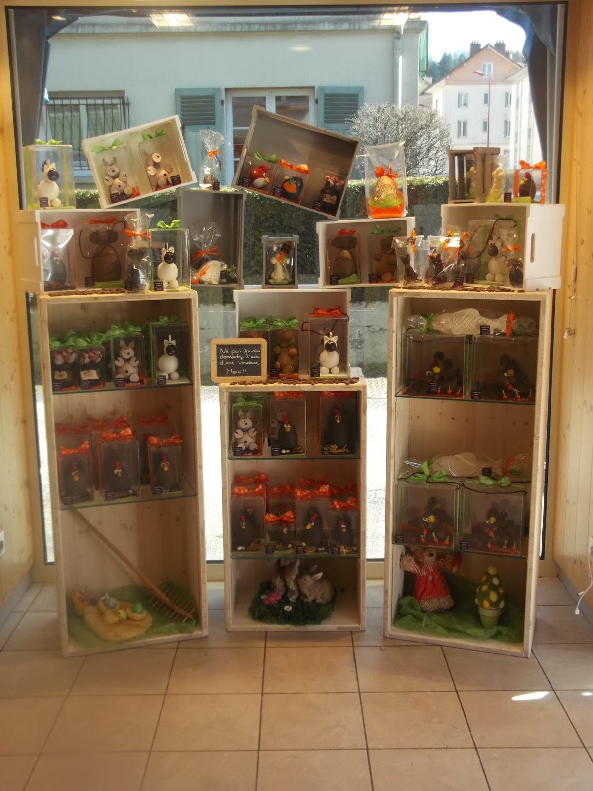 L Instant de Bonheur