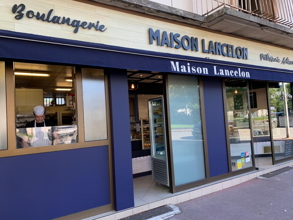 Maison Lancelon
