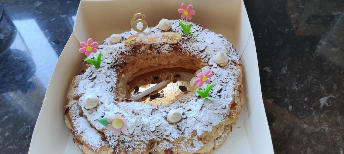 Boulangerie Demessemacker