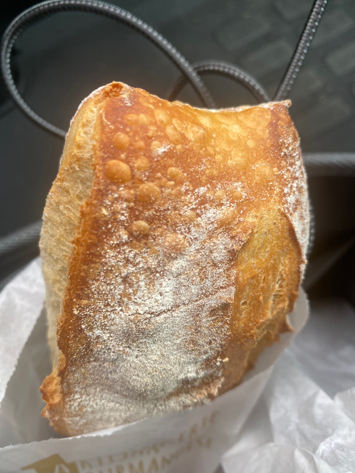 Boulangerie du Pont du Gard