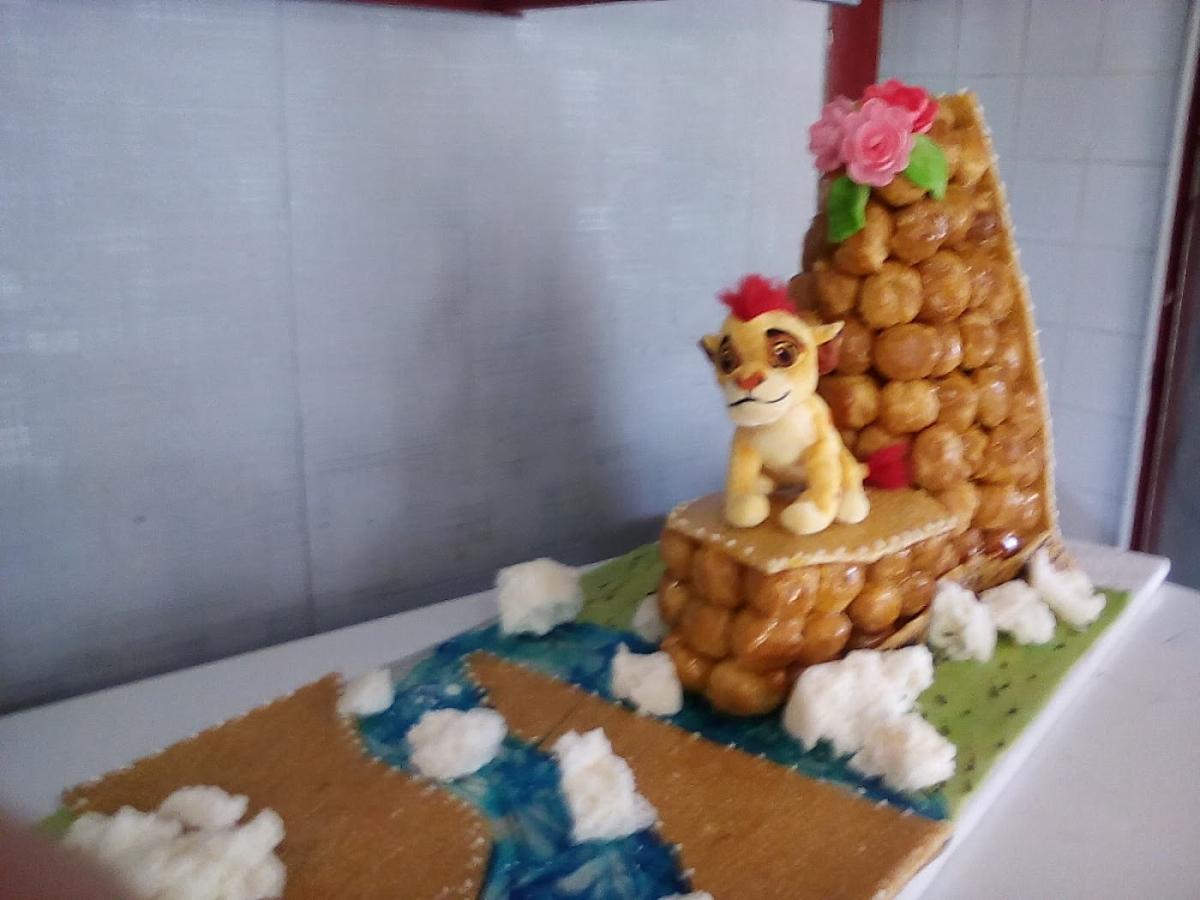 Pâtisserie Thierry Desnoël