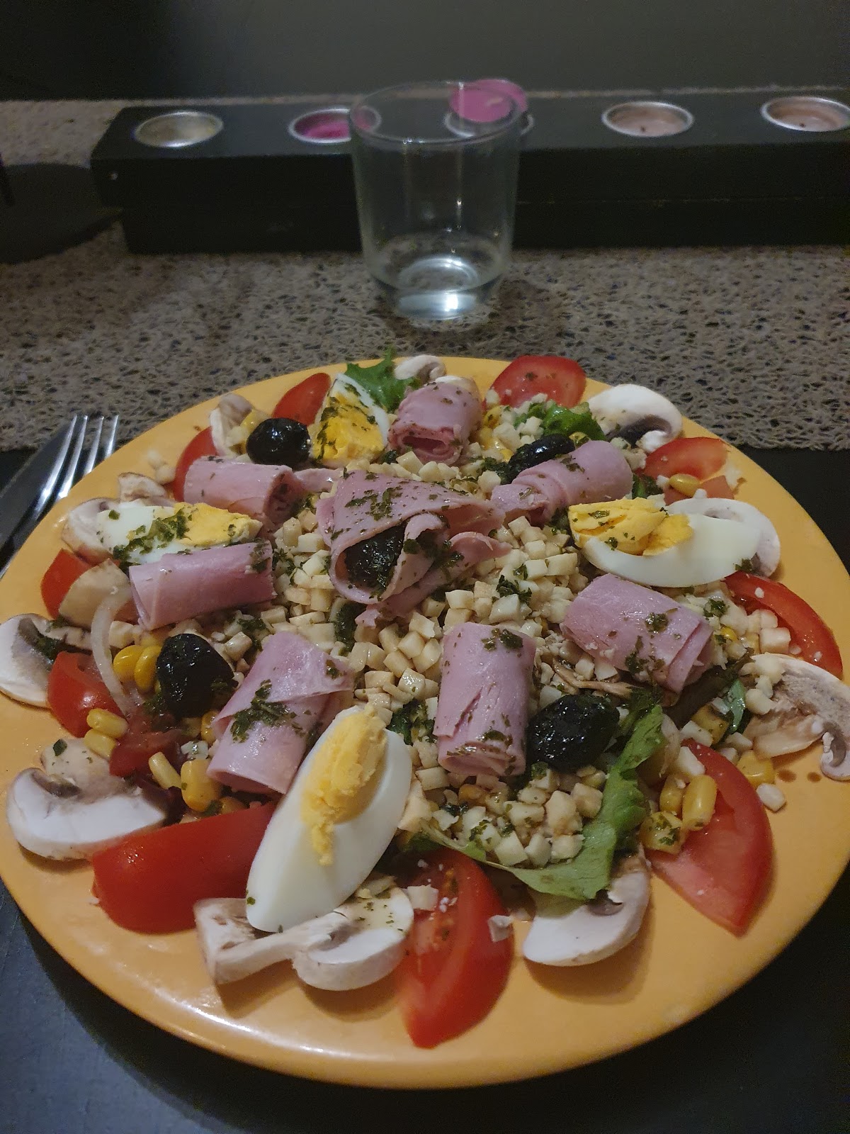 Aux Pains Des Esterets