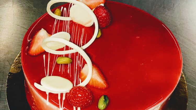 Boulangerie Pâtisserie Salon de Thé Ferschneider Régis