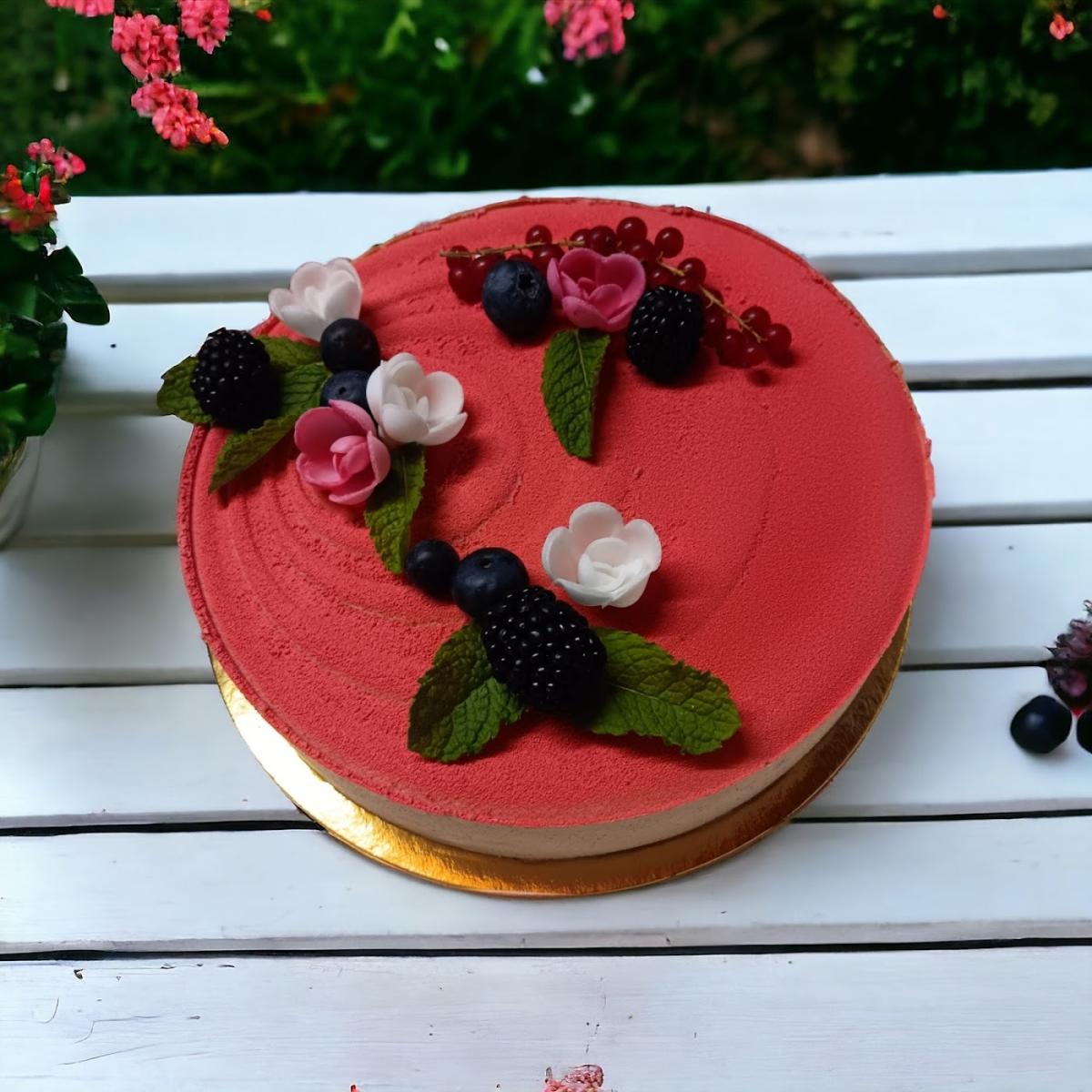 Aux Saveurs des Fées