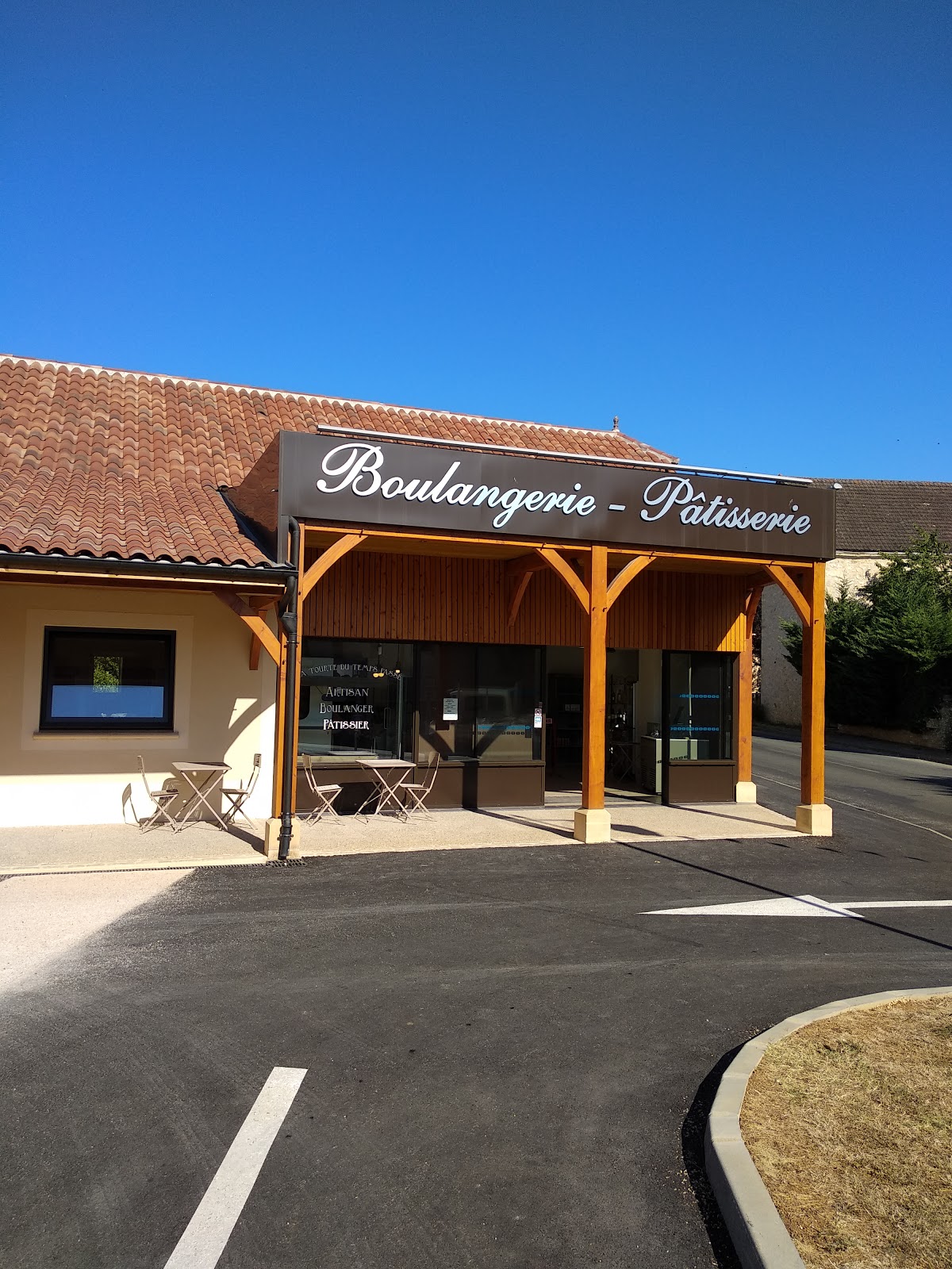 Boulangerie