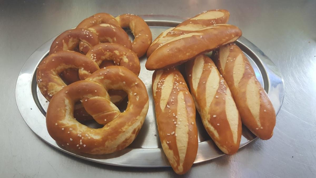 Boulangerie Pâtisserie Régis JACQUES