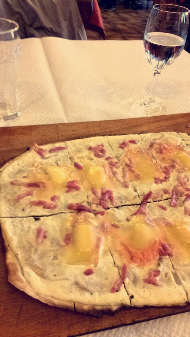 Boulangerie - Patisserie - Petite épicerie - Gérard LUDWIG