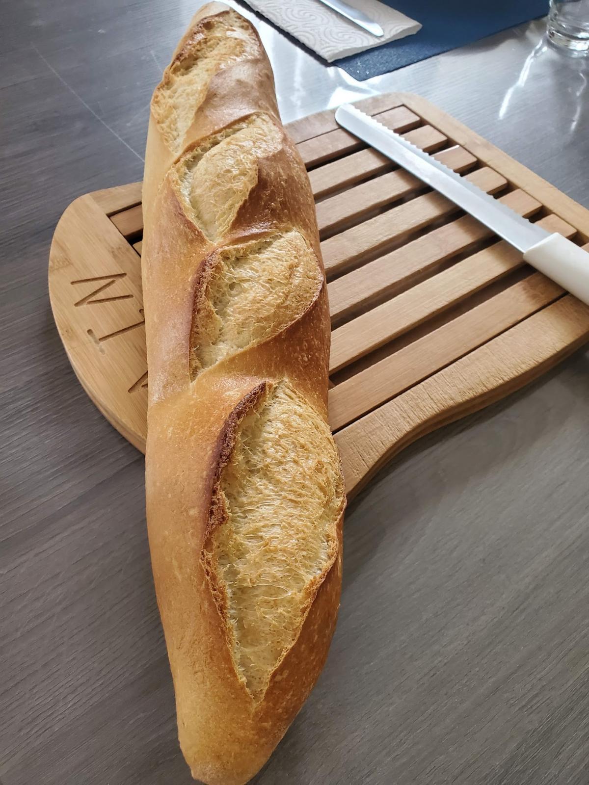 Boulangerie Trouilloud