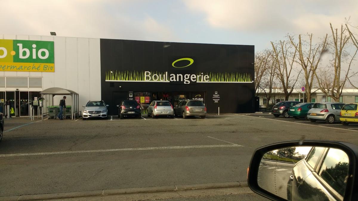 BOULANGERIE ANGE