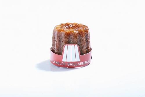 Canelés Baillardran St Médard en Jalles